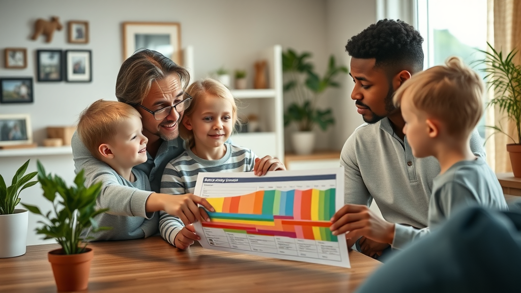 family planning future together, protect your family’s future