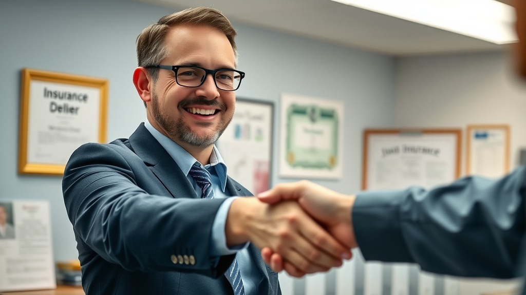 final expense insurance licensed agent meeting