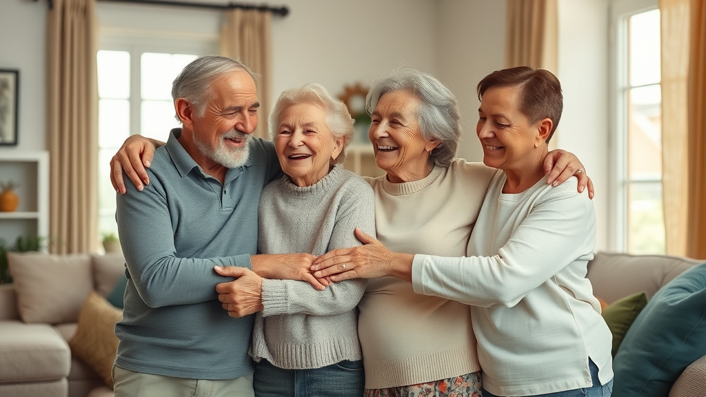 final expense insurance family peace of mind