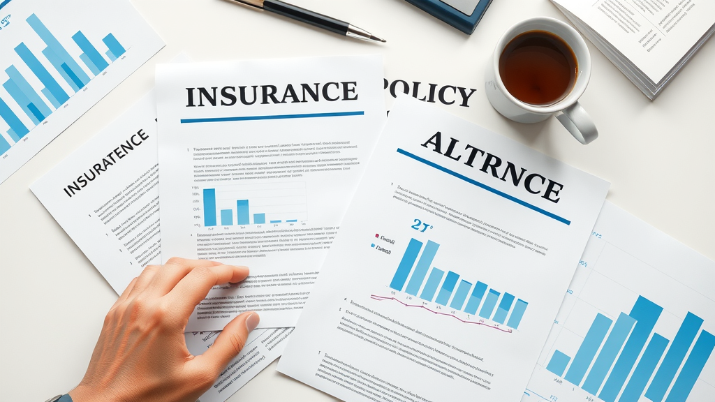 final expense insurance policy comparison charts