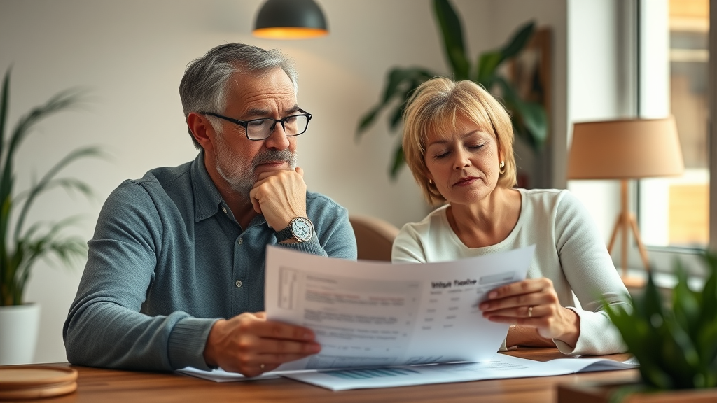Retirement financial tools for a secure financial plan