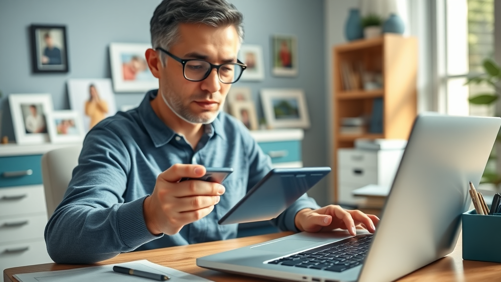 parent calculating emergency fund for family financial security coverage recommendations