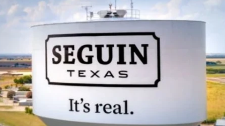 Seguin Area Chamber of Commerce