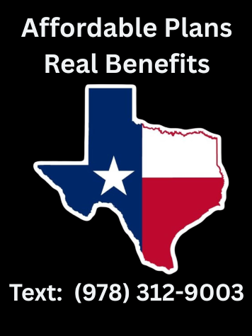 Texas insurance agent