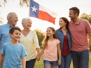 Texas Final Expense Insurance