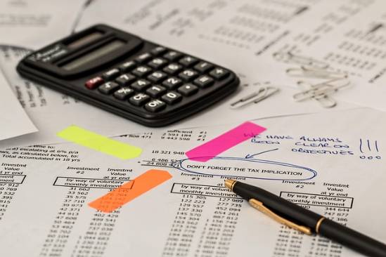 insurance documents