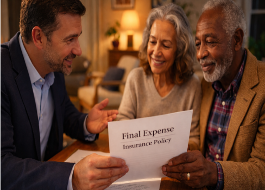 Massachusetts Final Expense Insurance